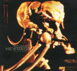 Red Harvest : New Rage World Music